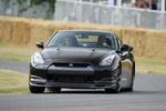 2009 Nissan GT-R SpecV Picture